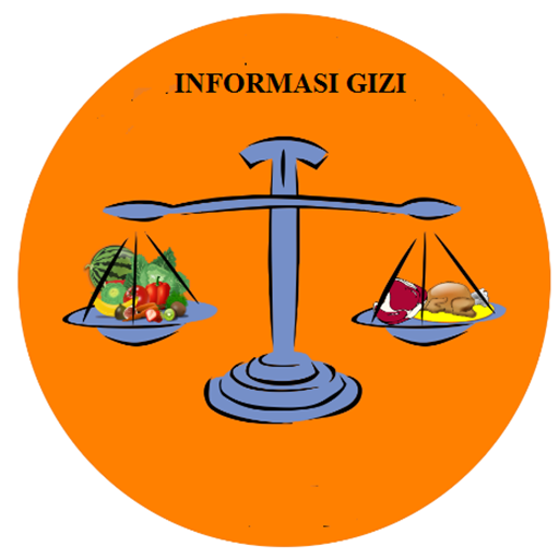 Informasi Gizi icon