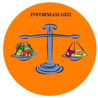 Informasi Gizi on 9Apps