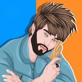 New CB Edits Background 2020 icon