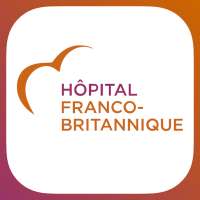 HFB - Hôpital Franco-Britannique on 9Apps