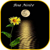 Boa Noite Fotos icon