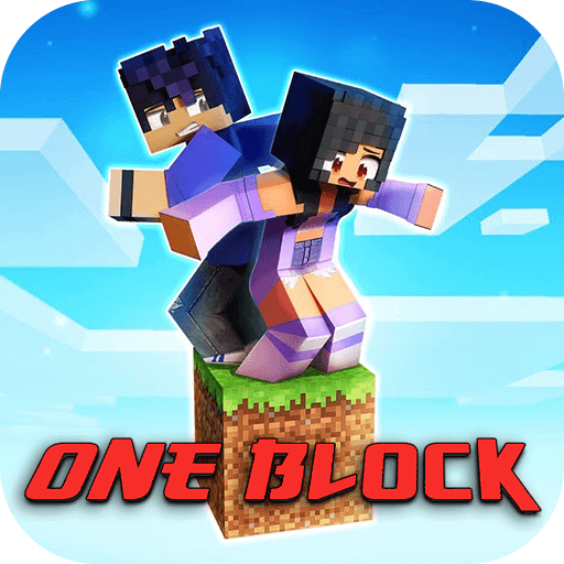 One Block Survival for Minecraft icon