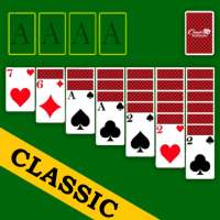 Solitaire classique