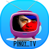 Pinoy TV icon