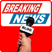 Photo Editor News TV PIP - Cam icon