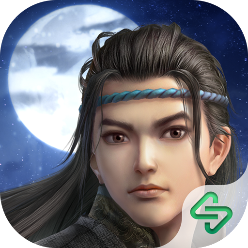 Cửu Kiếm 3D – Cuu Kiem 3D icon