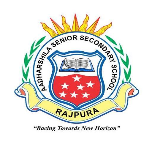 ikon Aadharshila Senior Secondary School
