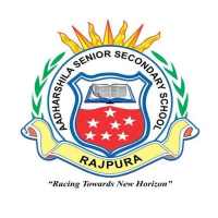 Aadharshila Senior Secondary School on 9Apps