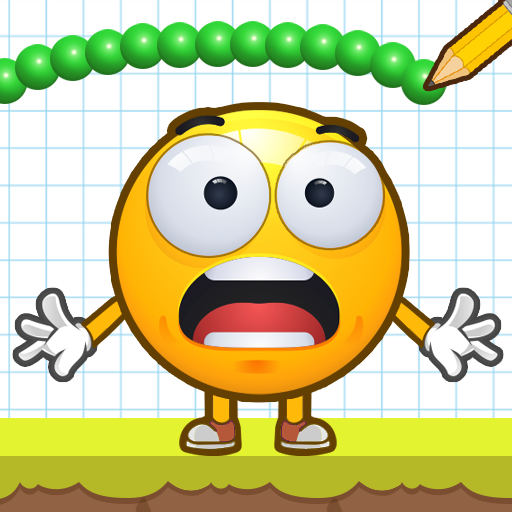 Draw Smash Master Logic Games icon