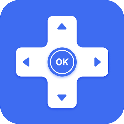 TV Remote Control - Universal Remote, Cast To TV icon