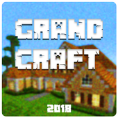 Grand Craft icon