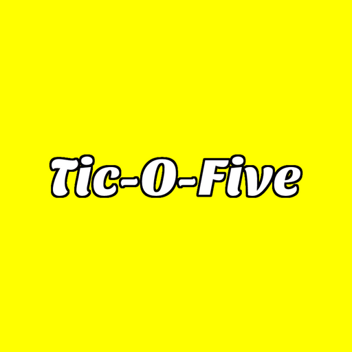Tick-O-Five icon