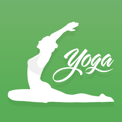 Daily Yoga - Yoga Workout - Yoga for Beginners icon