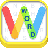 Word Search icon