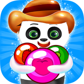 Bubble Island 2 icon