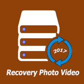 Memory Card Recovery icon