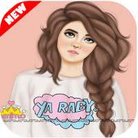 Cute girly stuff on 9Apps