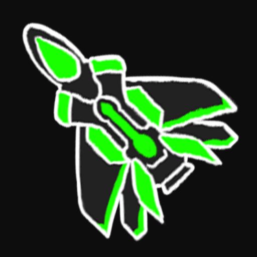 Doodle Shooter icon
