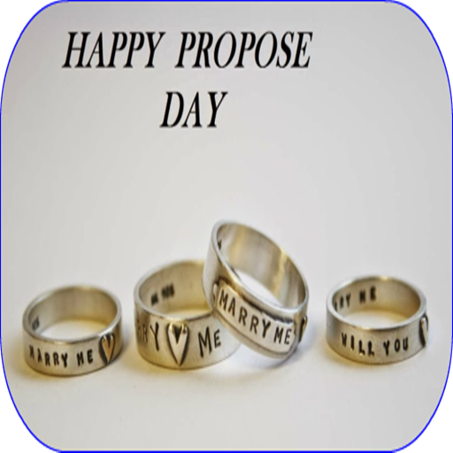 Happy Propose Day Images 2020 icon