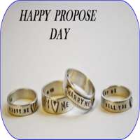 Happy Propose Day Images 2020