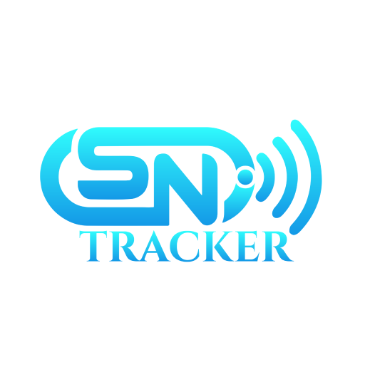 SN Tracker pro icon