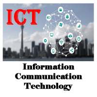 Information Communication Technology on 9Apps