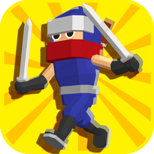 닌자 마스타(Ninja Masta) icon