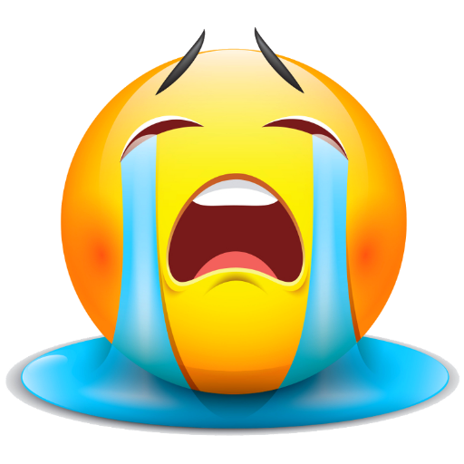 Crying Ringtones أيقونة