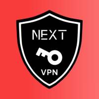 Next VPN - Free VPN Proxy & Secure Fast VPN