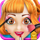 Makeup Shop icon