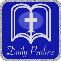 Bible Psalms Daily
