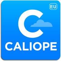 CALIOPE EU: Air Quality on 9Apps