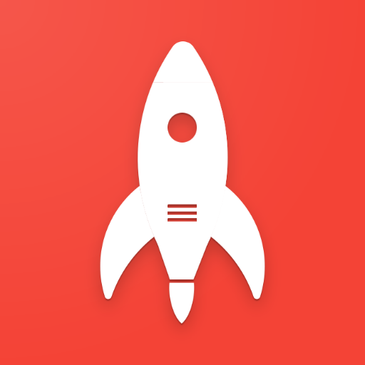 SideApps - App launcher for TV icon