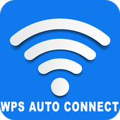 WPS Connect - Hack Prank icon