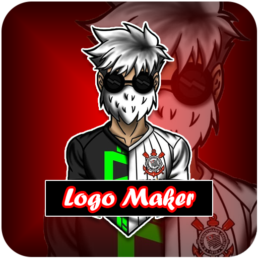 FF Logo Maker - Gaming Logo icon