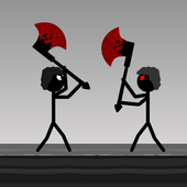 Stickman Fight icon