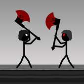 Stickman Fight