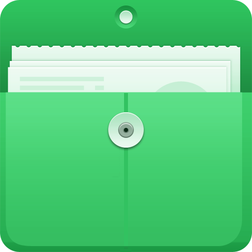 File Manager (Full File Explorer) icon