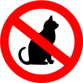 ikon Suara Anti Kucing