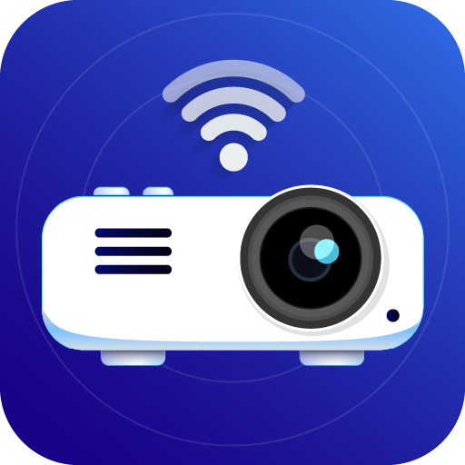 ikon Projector Remote Control