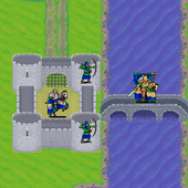 Clash of Kingdoms icon