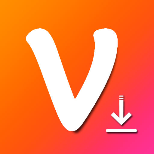 Video downloader 2020 - Free video download icon