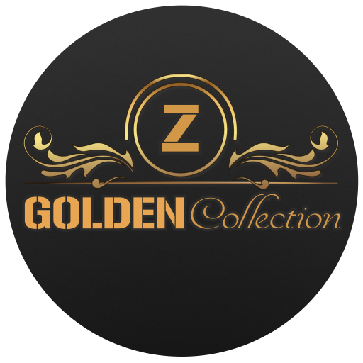 Golden Clocks - Zooper Widget icon