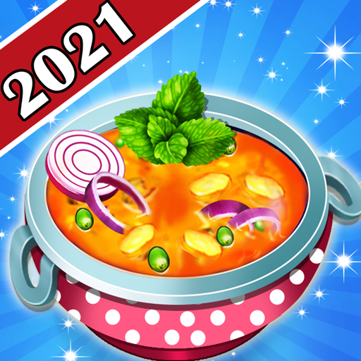 Cooking Mad : Cooking Madness Fever Cooking Games icon