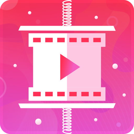 Video Compressor - Video Resize icon