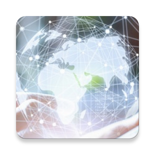 Geo Informatics иконка