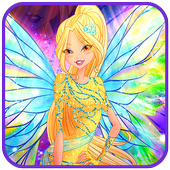 Winx Wallpapers icon