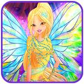 Winx Wallpapers on 9Apps