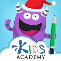 Worksheets: Preschool & Kindergarten Learning on 9Apps