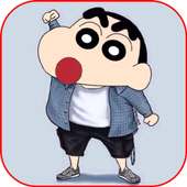 Shin-chan Wallpaper - Cute Shinchan Wallpaper HD on 9Apps